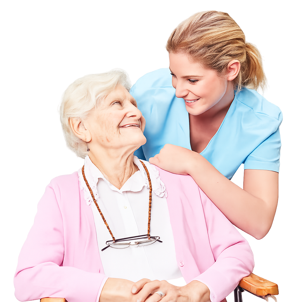 CAREGIVER IN ELIZABETH